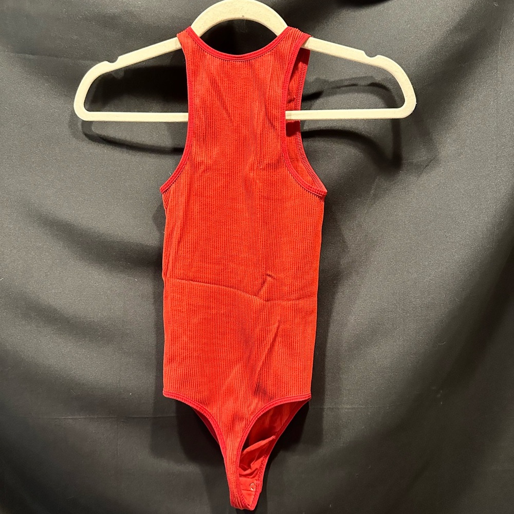 Bodysuit